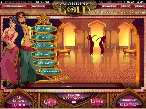 slots jungle