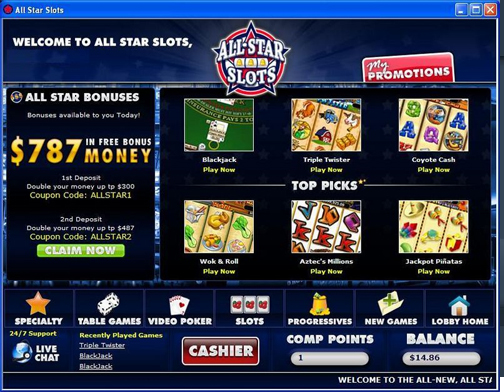 slots jungle