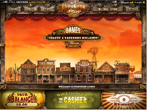slots jungle