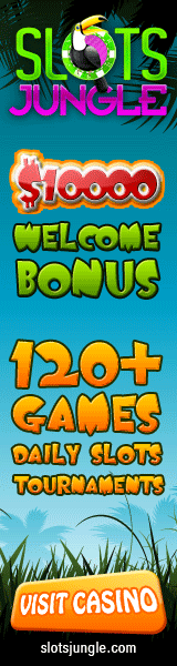 slots jungle
